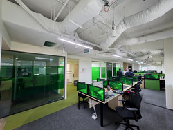 Alexandra Road (D5), Office #548886901